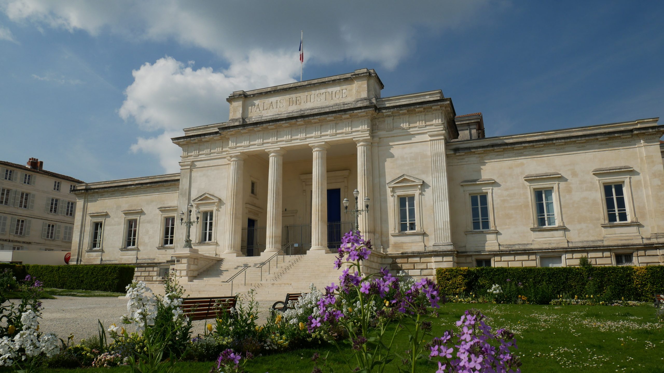 Le contrôle judiciaire Infographie Droit Pénal Legal Design