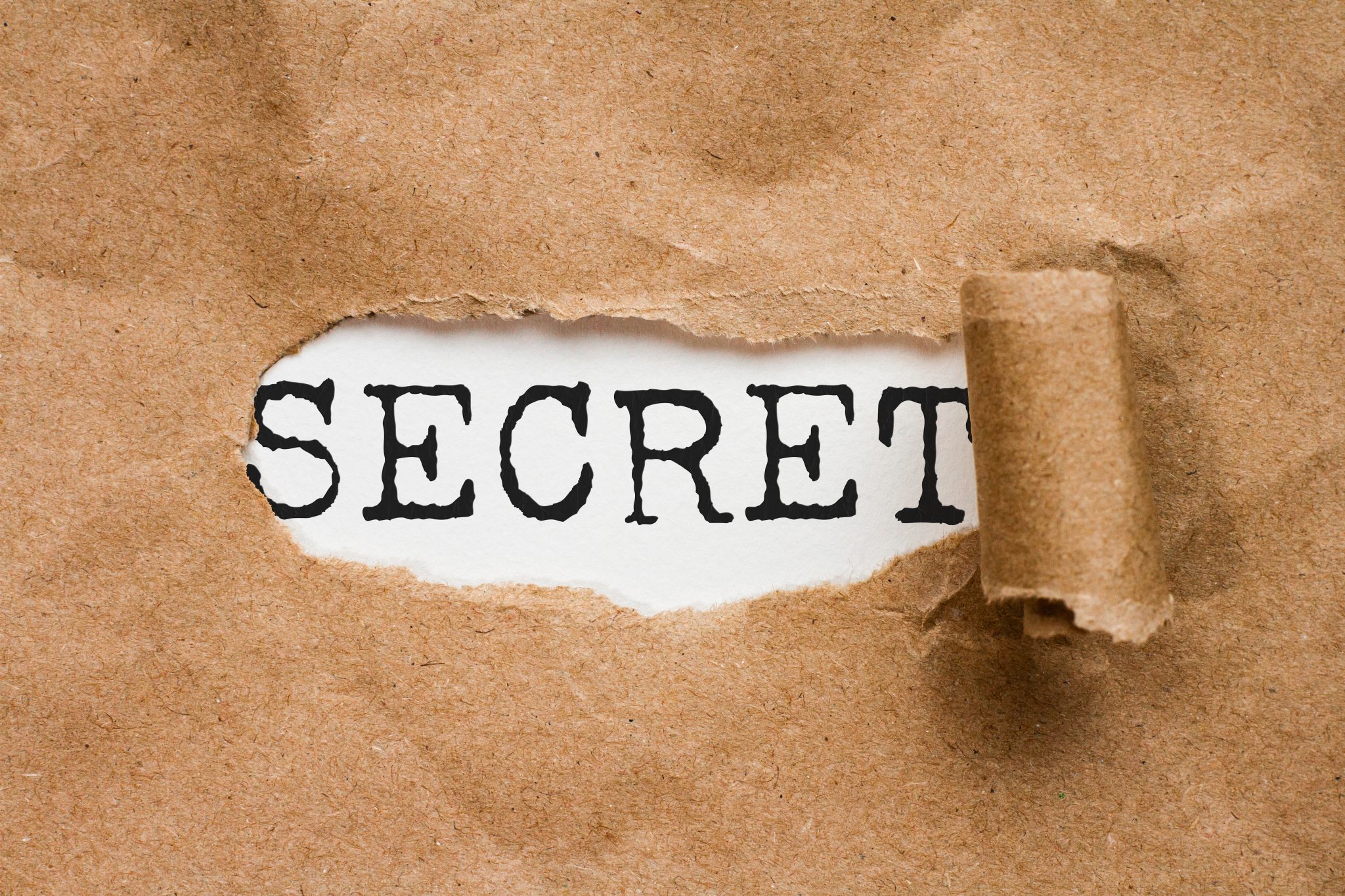 Secret